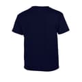 Miniatyrbild 2 av 3: Gildan T-shirt i vanlig bomull för barn