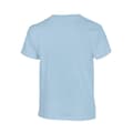 Miniatyrbillede 2 af 3: Gildan Childrens/Kids Plain Cotton Heavy T-Shirt