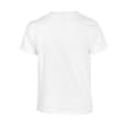 Miniatyrbild 2 av 5: Gildan T-shirt i kraftig bomull för barn