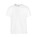 Miniatyrbild 1 av 5: Gildan T-shirt i kraftig bomull för barn