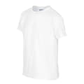 Miniatyrbillede 3 af 5: Gildan Childrens/Kids Cotton Heavy T-Shirt