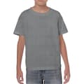 Pikkukuva 1 / 2: Gildan Childrens/Kids Heavy Cotton Heather T-Shirt