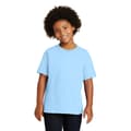 Miniatyrbillede 4 af 5: Gildan Childrens/Kids Plain Cotton Heavy T-Shirt