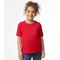 Miniatyrbillede 1 af 2: Gildan Childrens/Kids Plain Cotton Heavy T-Shirt