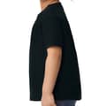 Miniatyrbillede 3 af 3: Gildan Childrens/Kids Plain Cotton Heavy T-Shirt