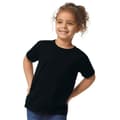 Miniatyrbillede 1 af 3: Gildan Childrens/Kids Plain Cotton Heavy T-Shirt