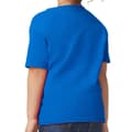 Miniatyrbillede 2 af 3: Gildan Childrens/Kids Plain Cotton Heavy T-Shirt