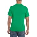 Miniatyrbild 4 av 5: Gildan Unisex vuxen t-shirt i enfärgad bomull