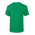 Miniatyrbild 2 av 5: Gildan Unisex vuxen t-shirt i enfärgad bomull
