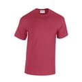 Miniatyrbild 1 av 5: Gildan Unisex vuxen t-shirt i enfärgad bomull