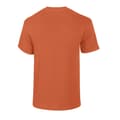 Miniatyrbild 2 av 5: Gildan Unisex vuxen t-shirt i enfärgad bomull