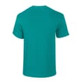 Miniatyrbild 2 av 5: Gildan Unisex vuxen t-shirt i enfärgad bomull