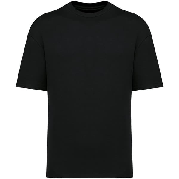 Native Spirit Mens French Terry T-Shirt