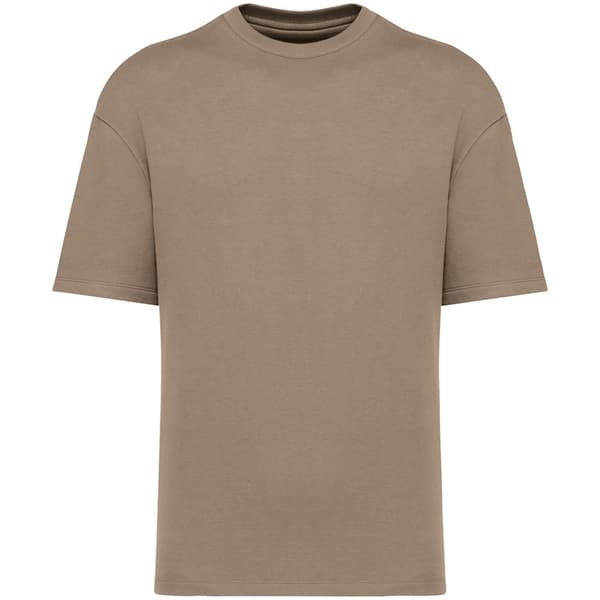 Native Spirit Mens French Terry T-Shirt