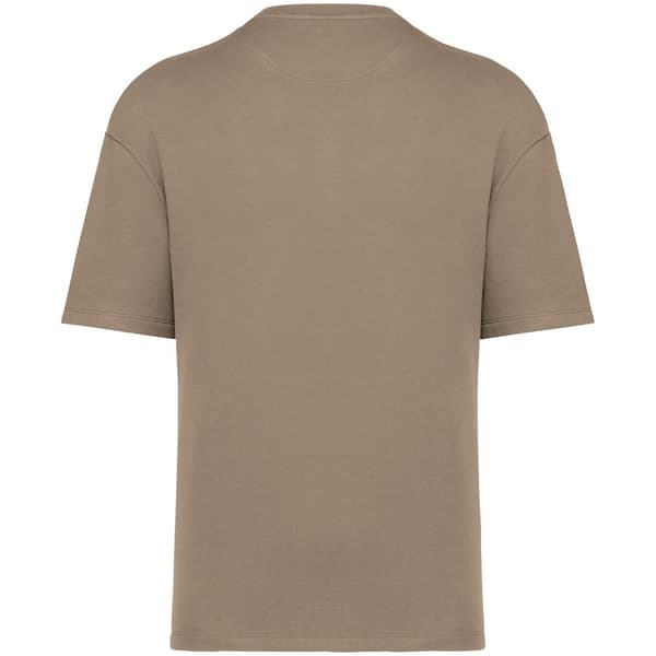 Native Spirit Mens French Terry T-Shirt