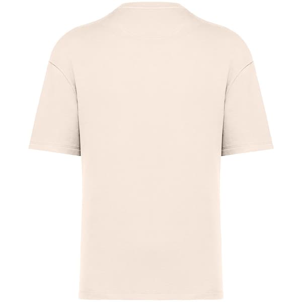 Native Spirit Mens French Terry T-Shirt