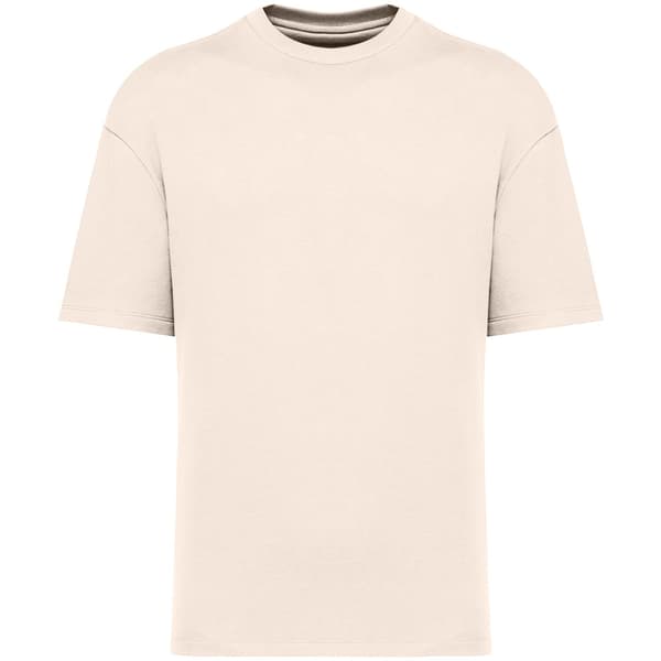 Native Spirit Mens French Terry T-Shirt