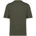 Miniatyrbillede 2 af 3: Native Spirit Mens French Terry T-Shirt