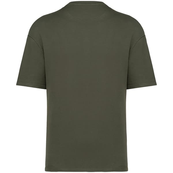 Native Spirit Mens French Terry T-Shirt