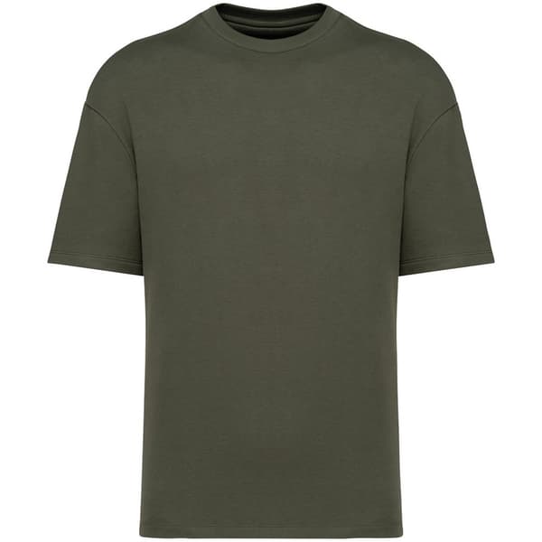 Native Spirit Mens French Terry T-Shirt