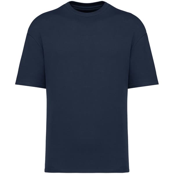 Native Spirit Mens French Terry T-Shirt