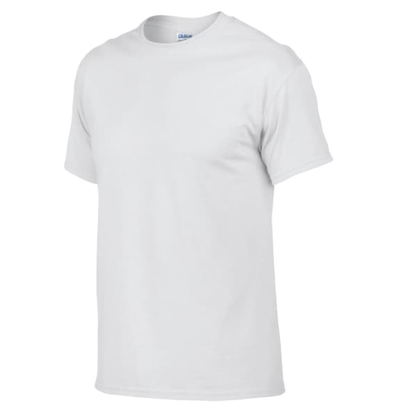 Gildan Unisex DryBlend T-shirt för vuxna