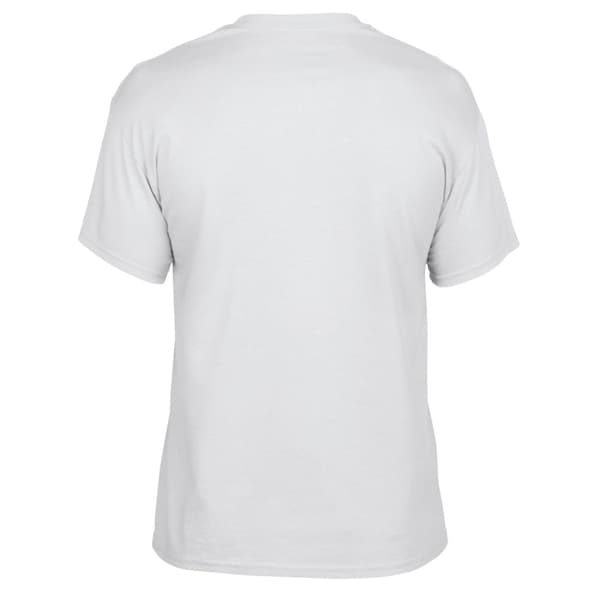 Gildan Unisex DryBlend T-shirt för vuxna