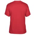 Miniatyrbillede 2 af 3: Gildan Unisex Adult Plain DryBlend T-Shirt