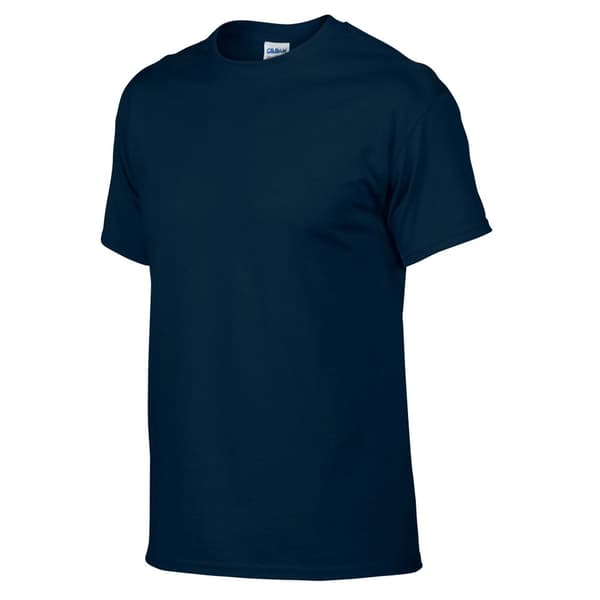 Gildan Unisex Adult Plain DryBlend T-Shirt