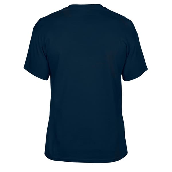 Gildan Unisex Adult Plain DryBlend T-Shirt