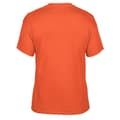 Miniatyrbillede 2 af 3: Gildan Unisex Adult Plain DryBlend T-Shirt