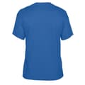 Miniatyrbillede 2 af 3: Gildan Unisex Adult Plain DryBlend T-Shirt