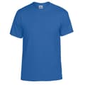 Miniatyrbillede 1 af 3: Gildan Unisex Adult Plain DryBlend T-Shirt