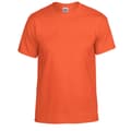Miniatyrbillede 1 af 3: Gildan Unisex Adult Plain DryBlend T-Shirt