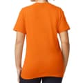 Miniatyrbillede 2 af 3: Gildan Unisex Adult Plain DryBlend T-Shirt