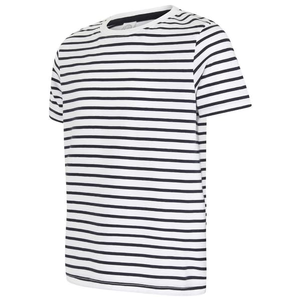 SF Minni Randig t-shirt för barn/unga