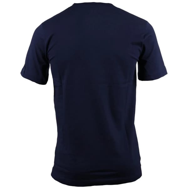 Caterpillar T-shirt med varumärkeslogotyp för herrar