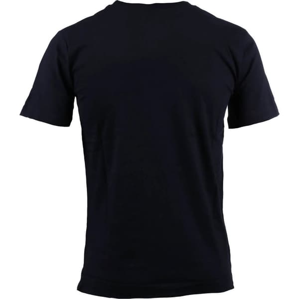 Caterpillar Mens Trademark Logo Heavy Duty T-Shirt