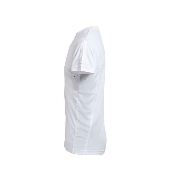 Premier Mens Coolchecker Chef T-Shirt