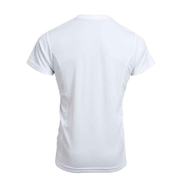 Premier Mens Coolchecker Chef T-Shirt