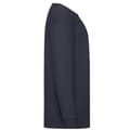 Miniatyrbilde 3 av 3: Fruit of the Loom Childrens/Kids Value Long-Sleeved T-Shirt