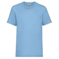 Pikkukuva 1 / 2: Fruit of the Loom Childrens/Kids Value T-Shirt