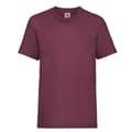 Pikkukuva 1 / 2: Fruit of the Loom Childrens/Kids Value T-Shirt