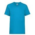 Pikkukuva 1 / 2: Fruit of the Loom Childrens/Kids Value T-Shirt