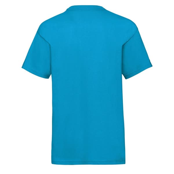 Fruit of the Loom Childrens/Kids Value T-Shirt