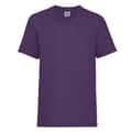 Pikkukuva 1 / 2: Fruit of the Loom Childrens/Kids Value T-Shirt