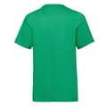 Miniatyrbillede 2 af 2: Fruit of the Loom Childrens/Kids Value T-Shirt