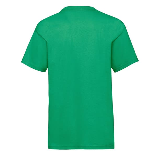 Fruit of the Loom Childrens/Kids Value T-Shirt