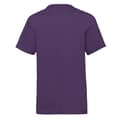 Pikkukuva 2 / 2: Fruit of the Loom Childrens/Kids Value T-Shirt