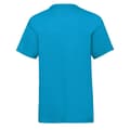 Pikkukuva 2 / 2: Fruit of the Loom Childrens/Kids Value T-Shirt